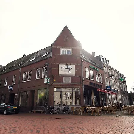 De Klok *